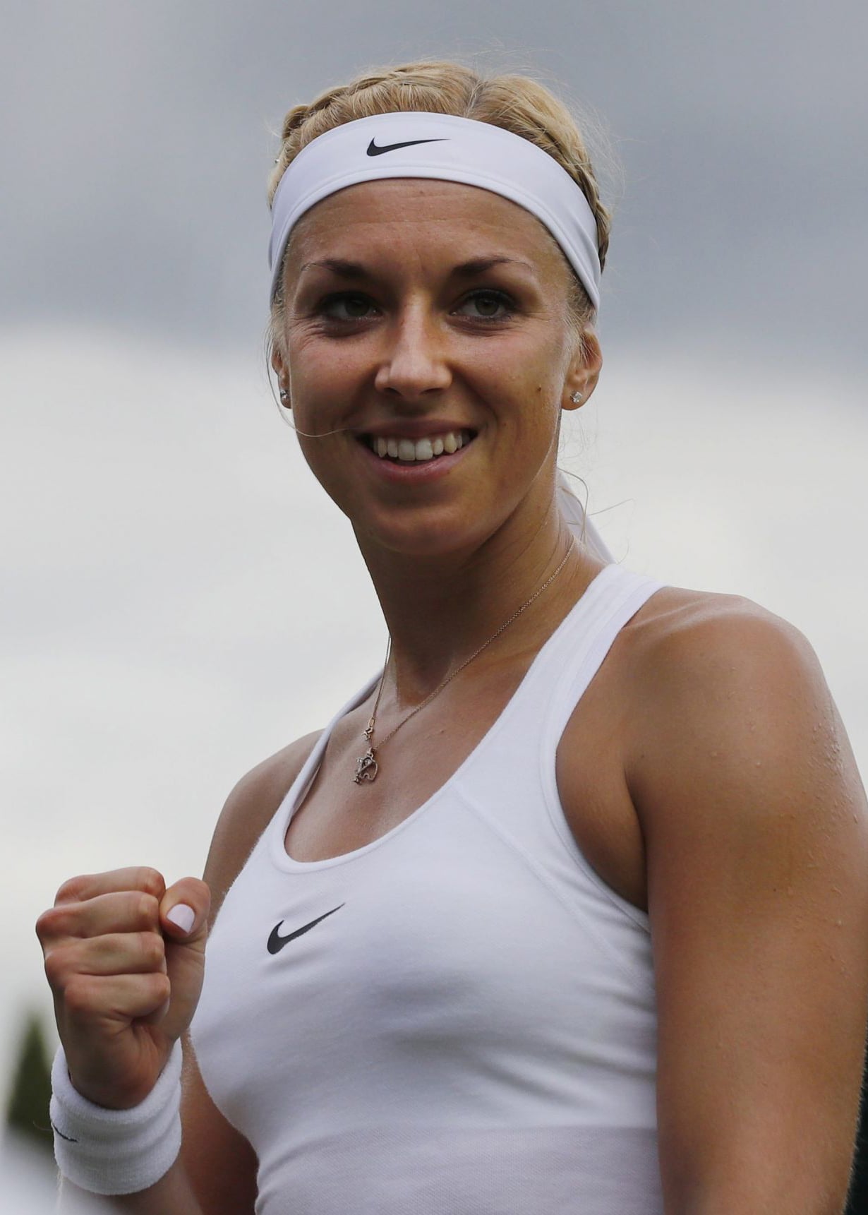 Sabine Lisicki nude 6