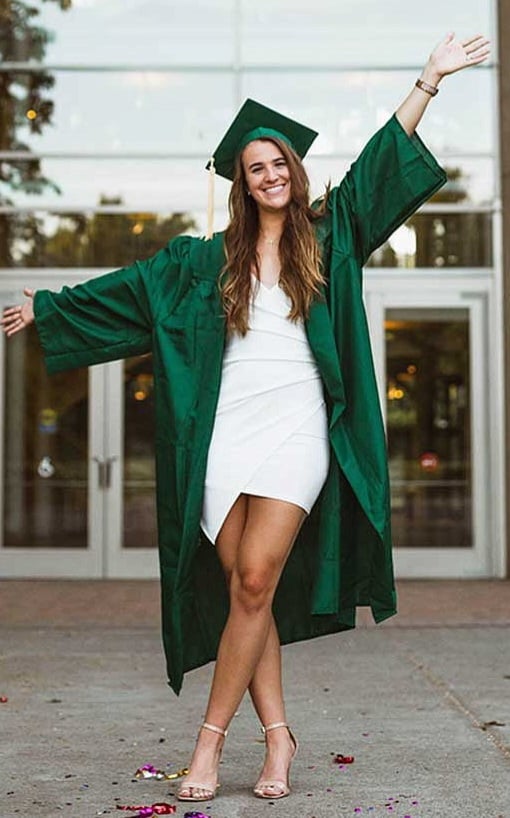 Sabrina Ionescu