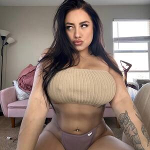 Sabrina Lane nude 7