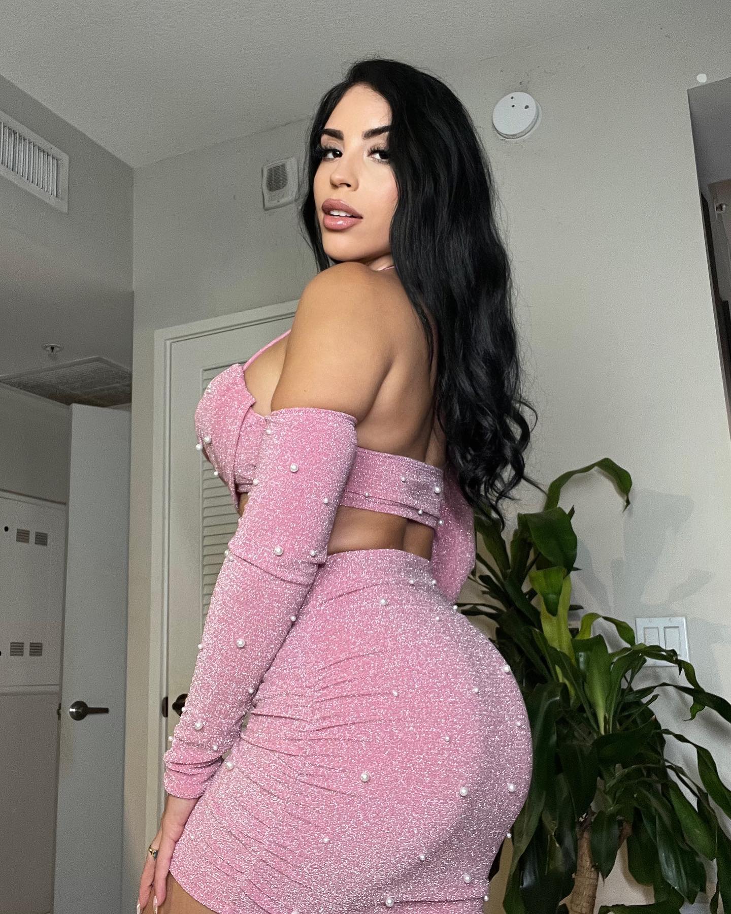 Sabrina Perez nude 4