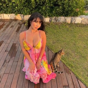Sabrina Sablosky nude 8