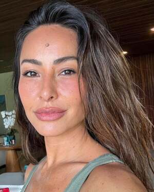 Sabrina Sato nude 12