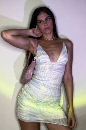 Sabrine Barbosa nude 10