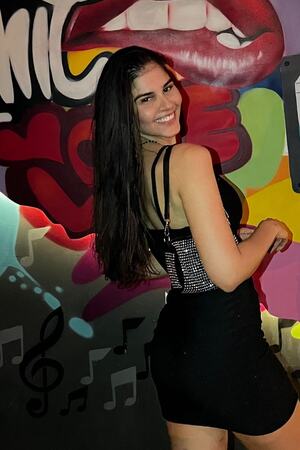 Sabrine Barbosa nude 5