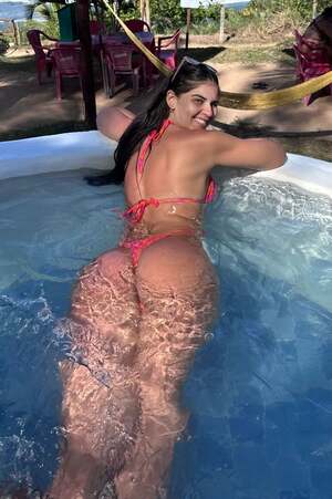 Sabrine Barbosa nude 7