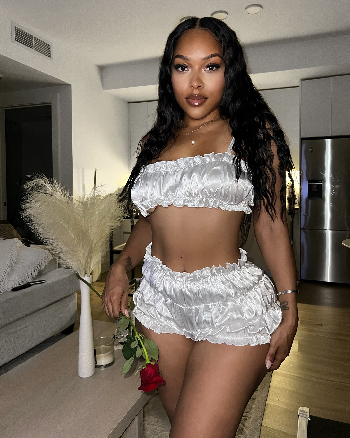 Sache Lamonte nude 2