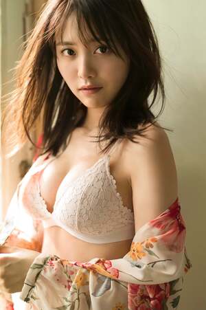 Sachika Nitta nude 5
