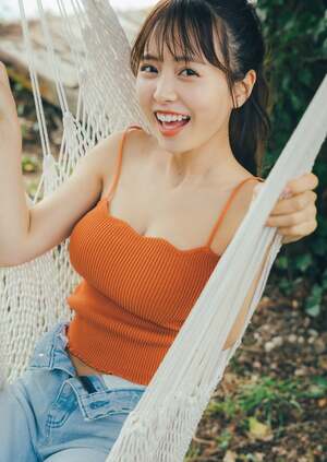 Sachika Nitta nude 6