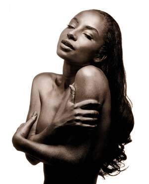 Sade Adu nude 12