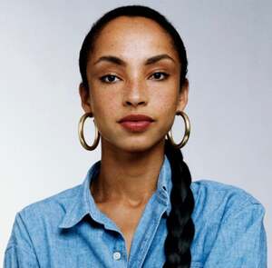 Sade Adu nude 5