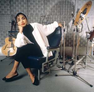 Sade Adu nude 6