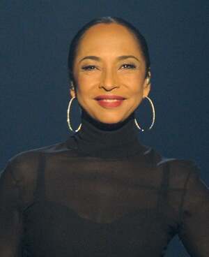 Sade Adu nude 8