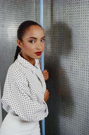 Sade Adu nude 9