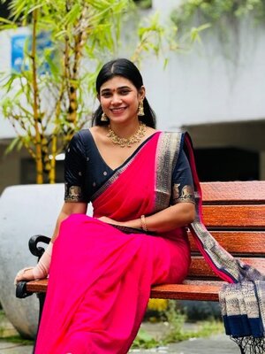 Sadhana Naidu