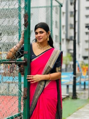 Sadhana Naidu nude 11