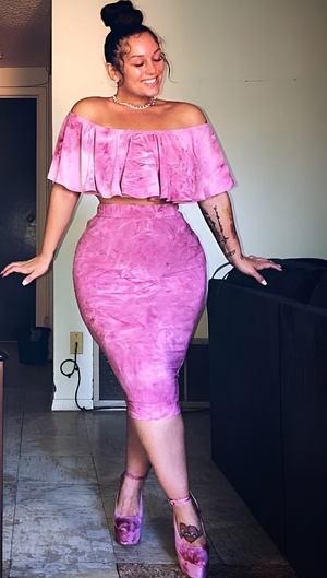 Sadi Maldonado nude 7