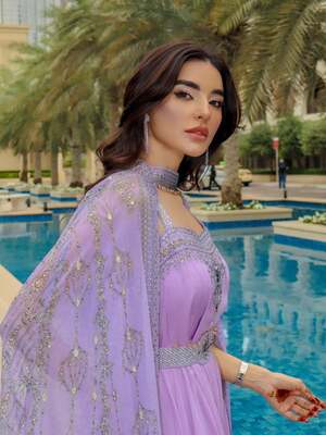 Sadia Khan nude 7