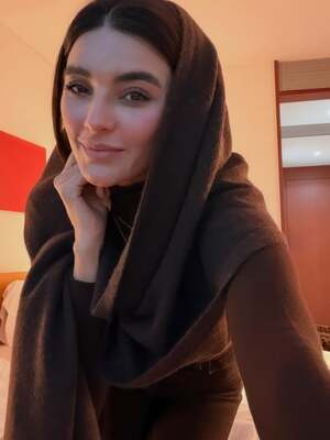Sadia Khan nude 8