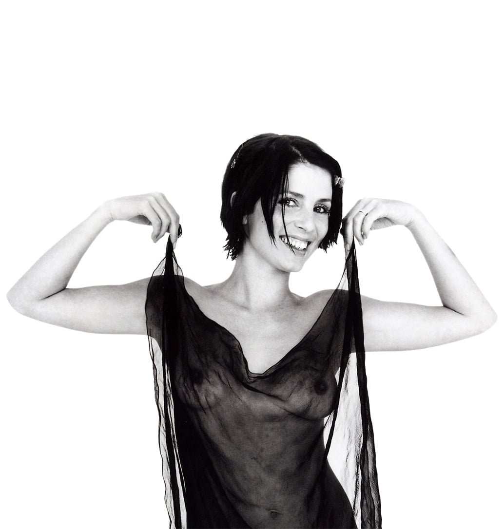 Sadie Frost nude 12