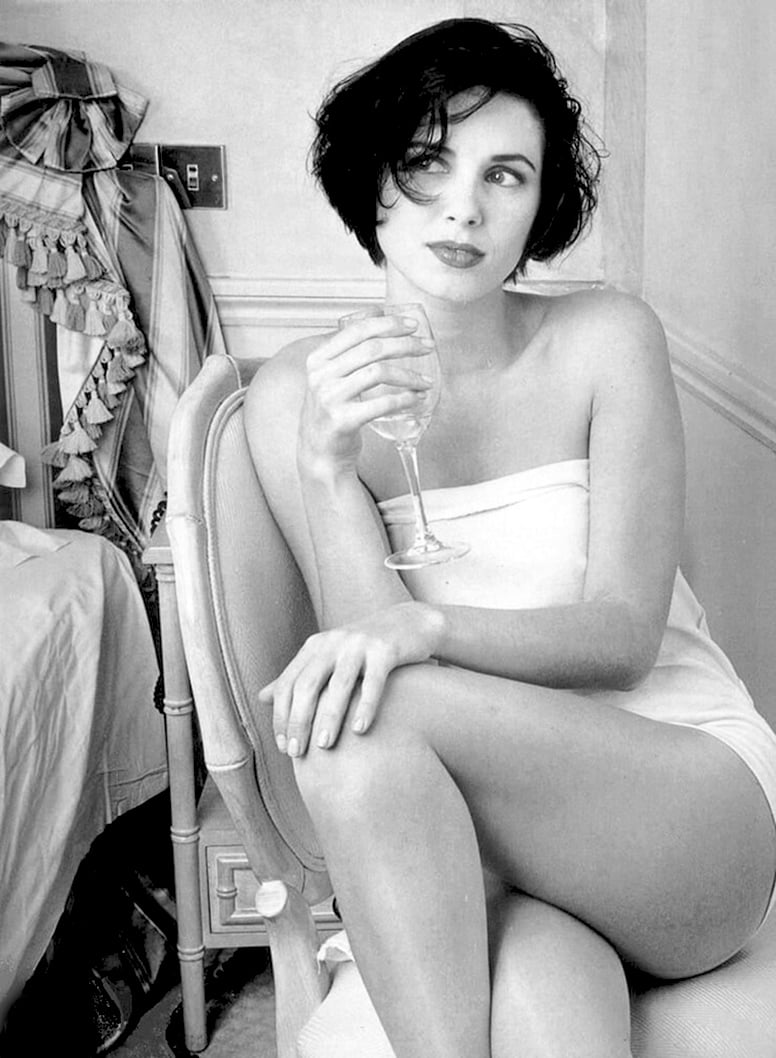 Sadie Frost nude 5