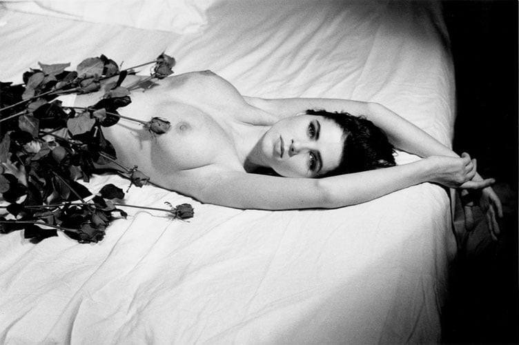 Sadie Frost nude 9