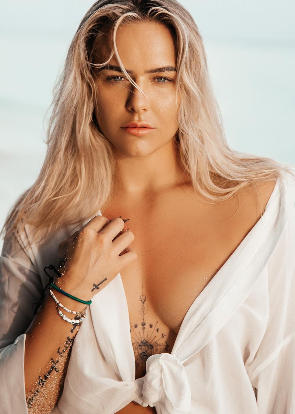 Sadie Gibbs nude 6