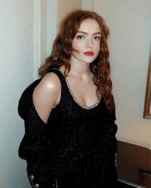 Sadie Sink nude 11