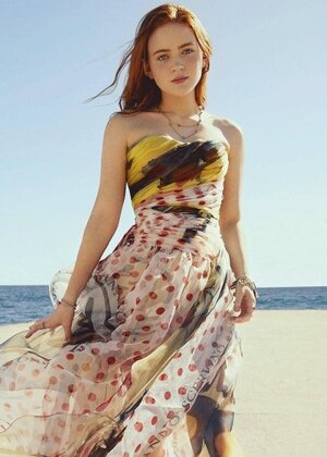 Sadie Sink nude 3