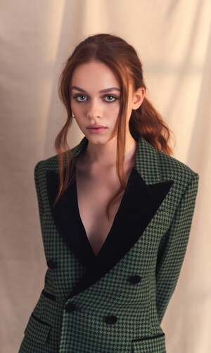 Sadie Soverall nude 5