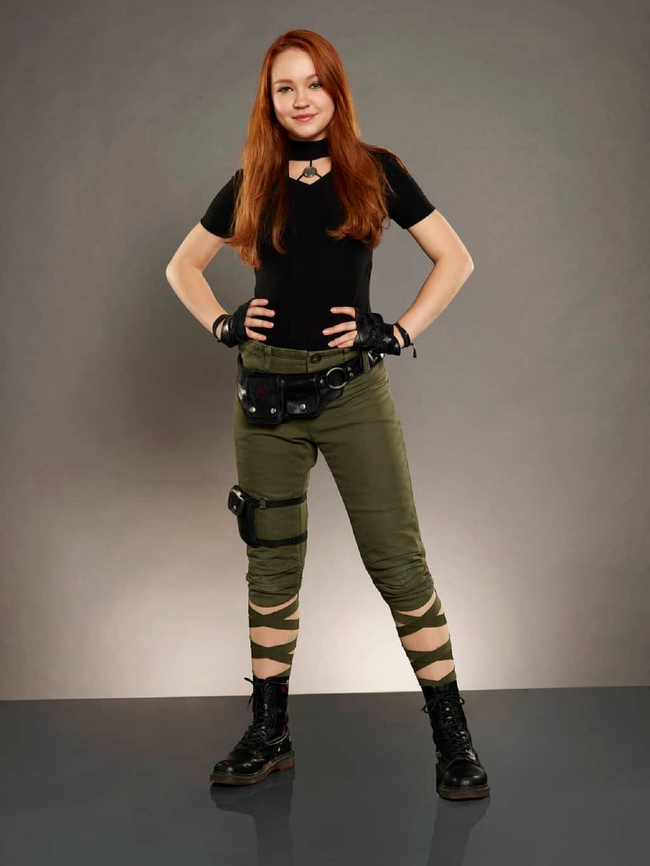 Sadie Stanley