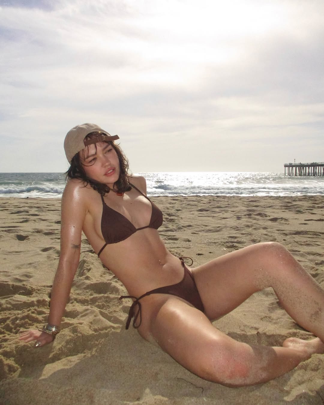 Sadie Stanley nude 7