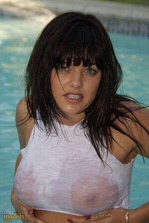 Sadie West nude 12