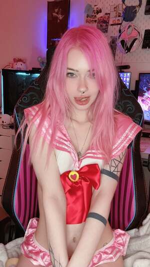 Saekkico nude 8
