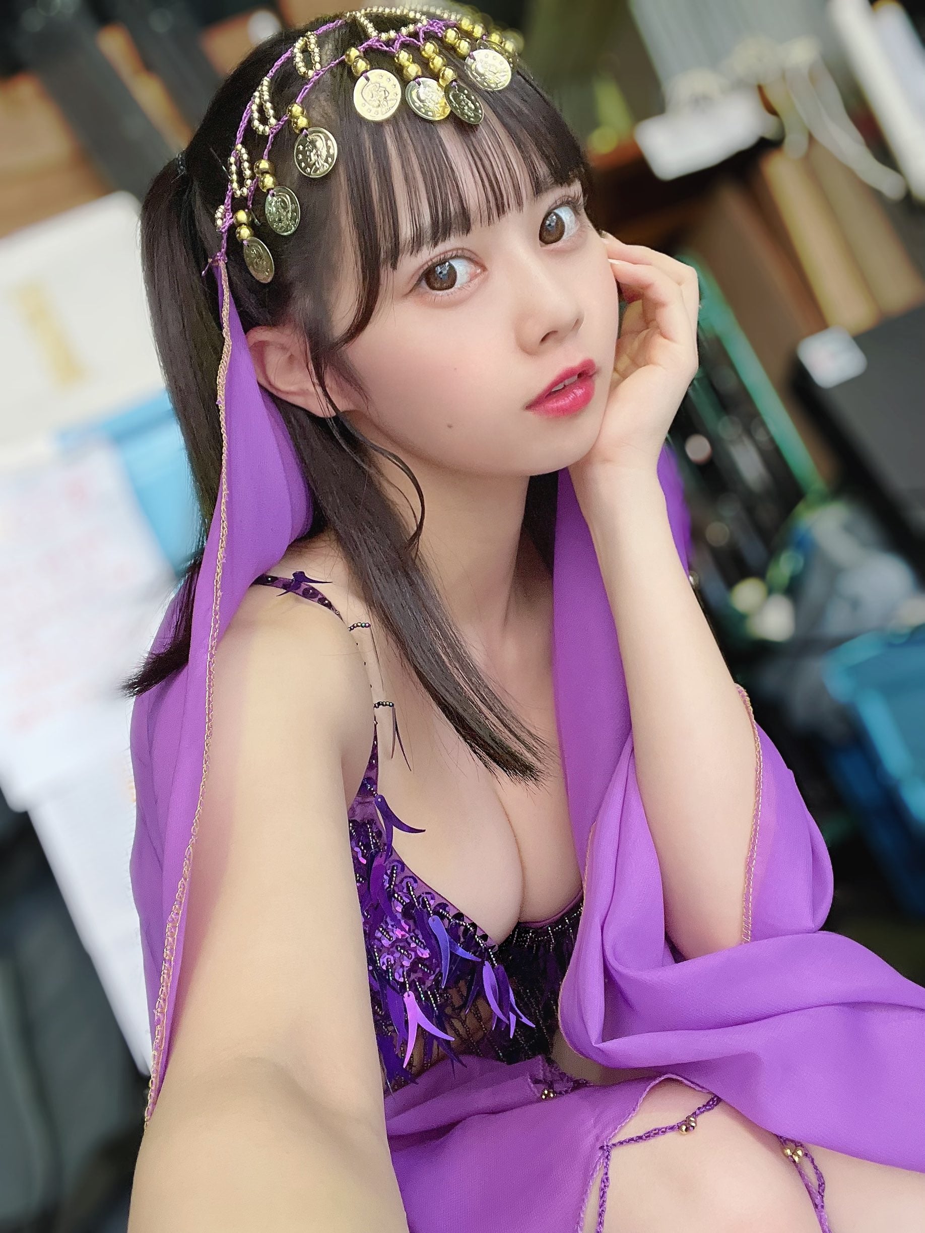 Saeko Kondo nude 6