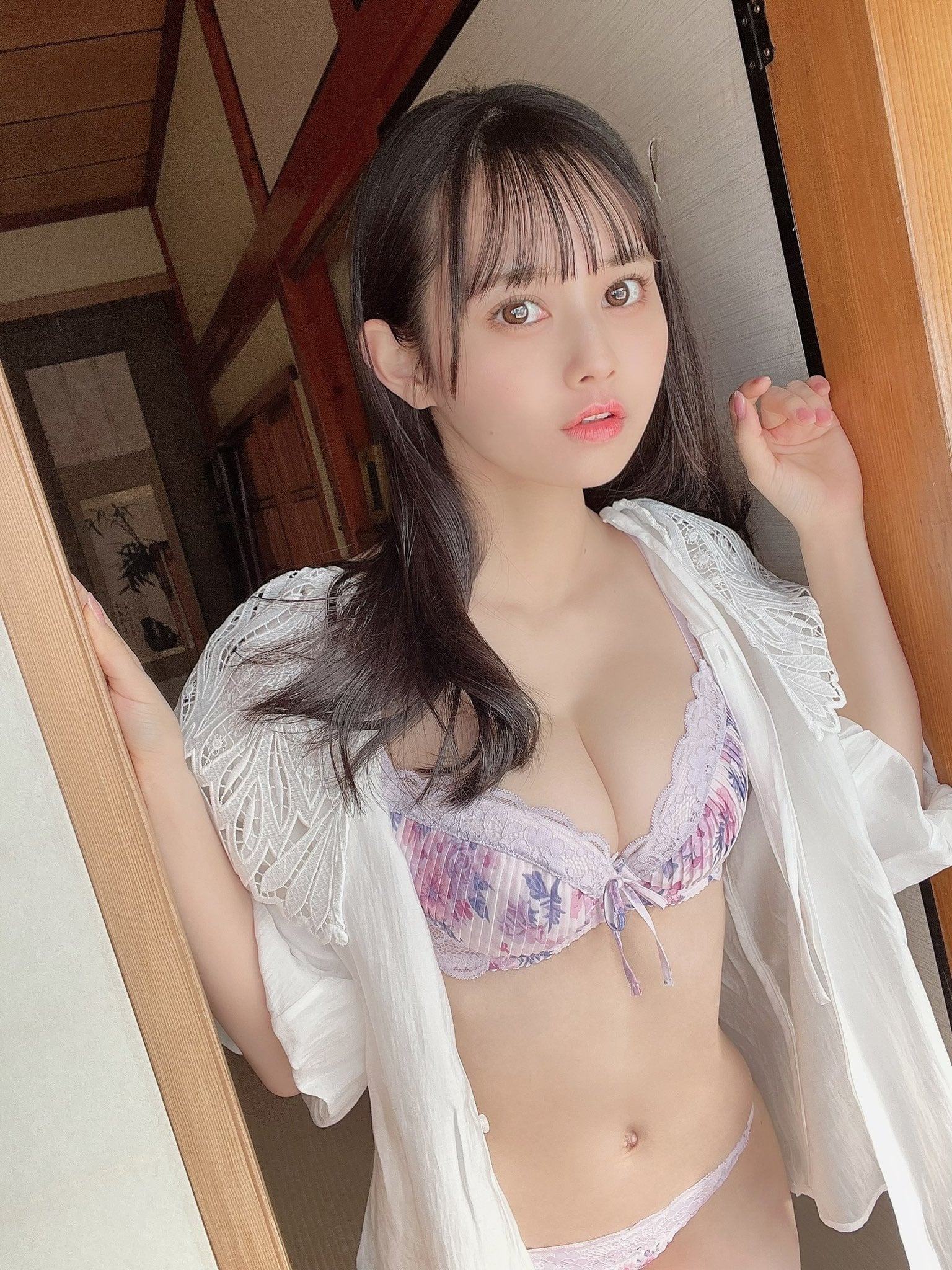 Saeko Kondo nude 9
