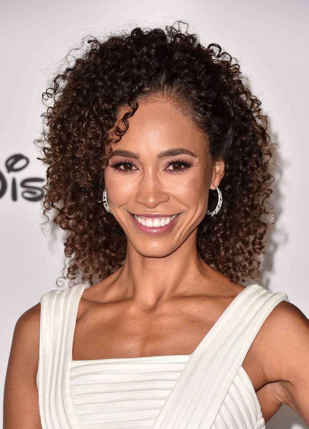 Sage Steele nude 12