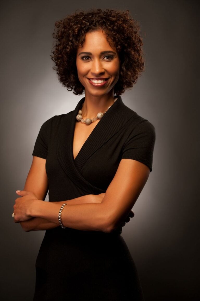 Sage Steele nude 5