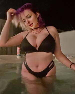 Saharanotthedesert nude 7