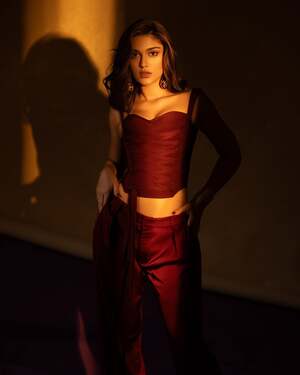 Saiee Manjrekar nude 9