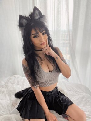 Saira Spooks nude 1