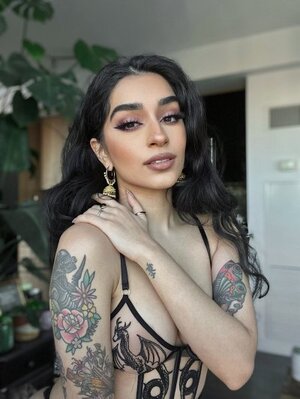 Saira Spooks nude 10