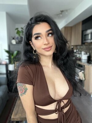 Saira Spooks nude 11