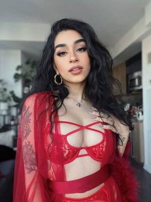 Saira Spooks nude 12
