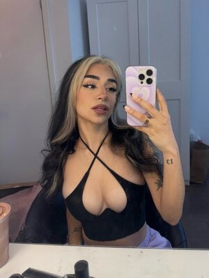 Saira Spooks nude 8
