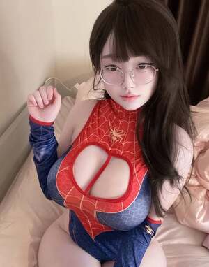 Saizneko nude 2