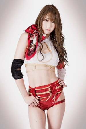 Saki Akai nude 6