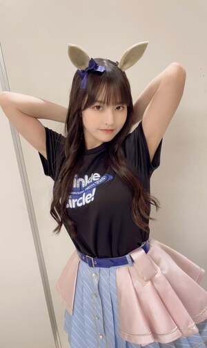 Saki Kosaka nude 3