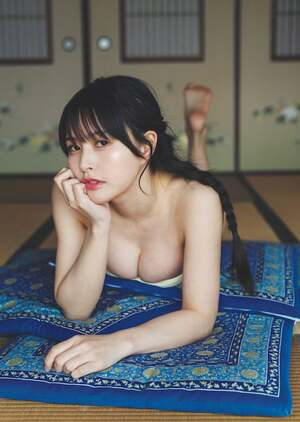 Saki Kosaka nude 5