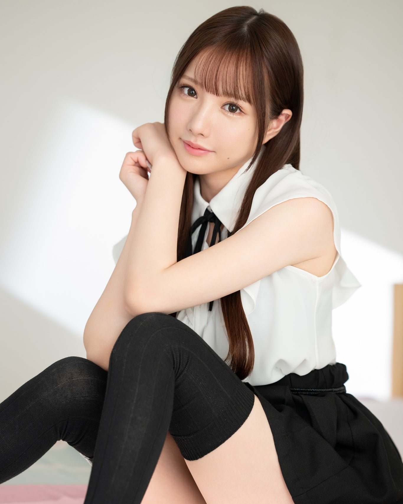 Saki Sasaki nude 4