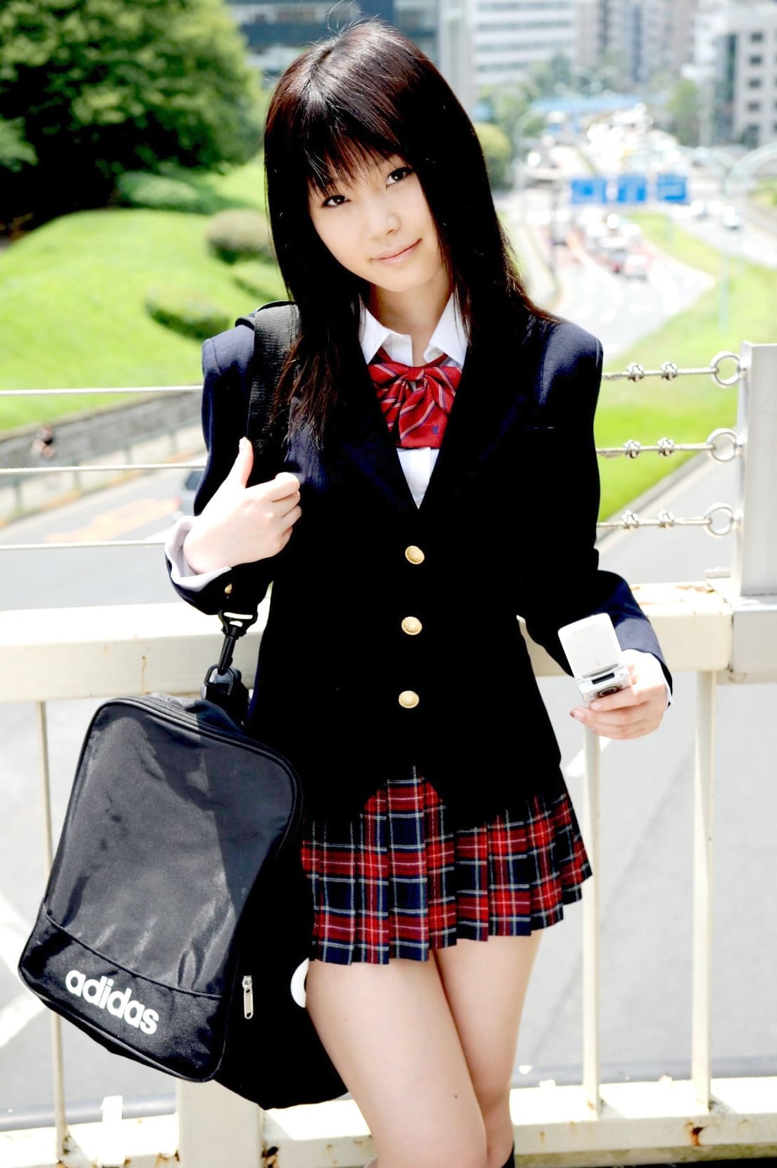Saki Tsuji